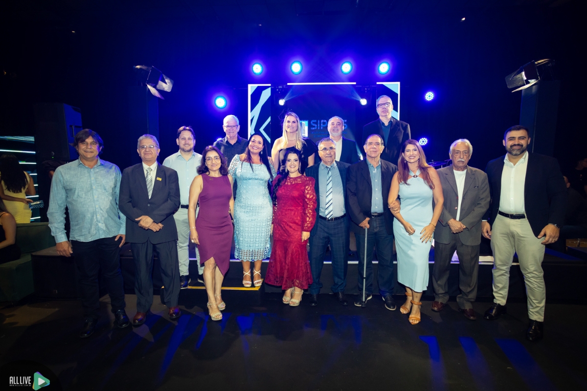 Festa do Síndico 2025: uma noite inesquecível para comemorar quem faz a diferença nos condomínios